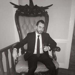 Meet your Posher, Jordan